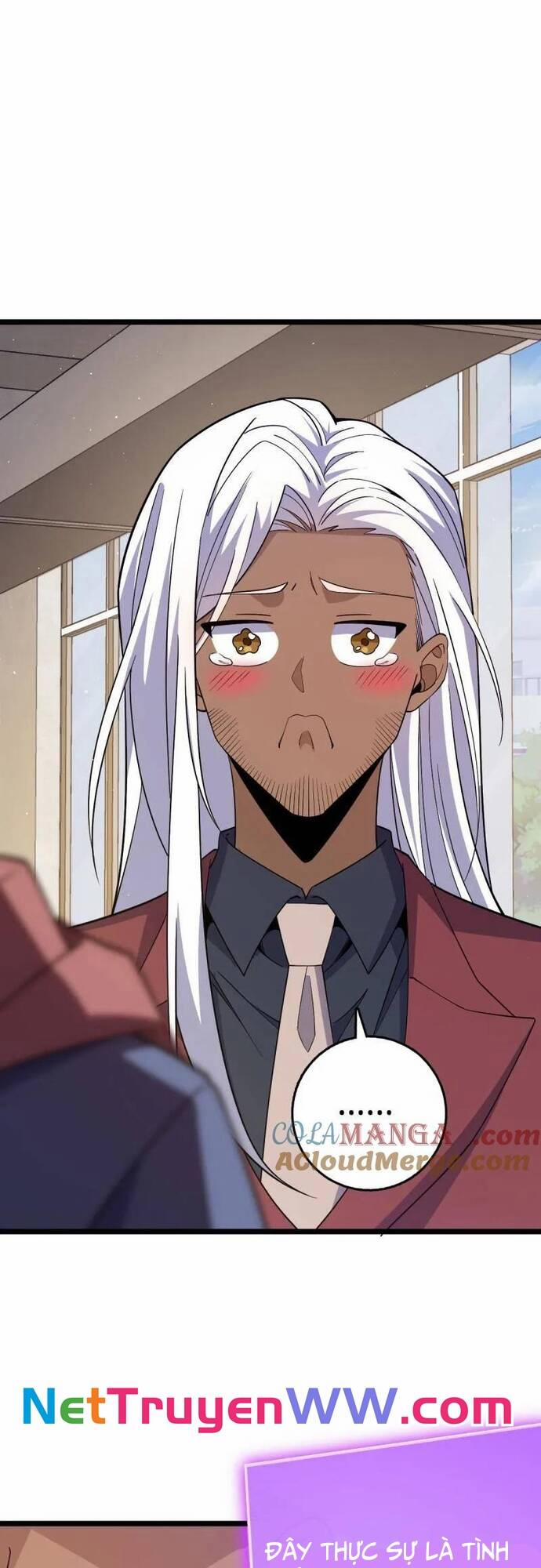 Đại Vương Tha Mạng 933 trang 28