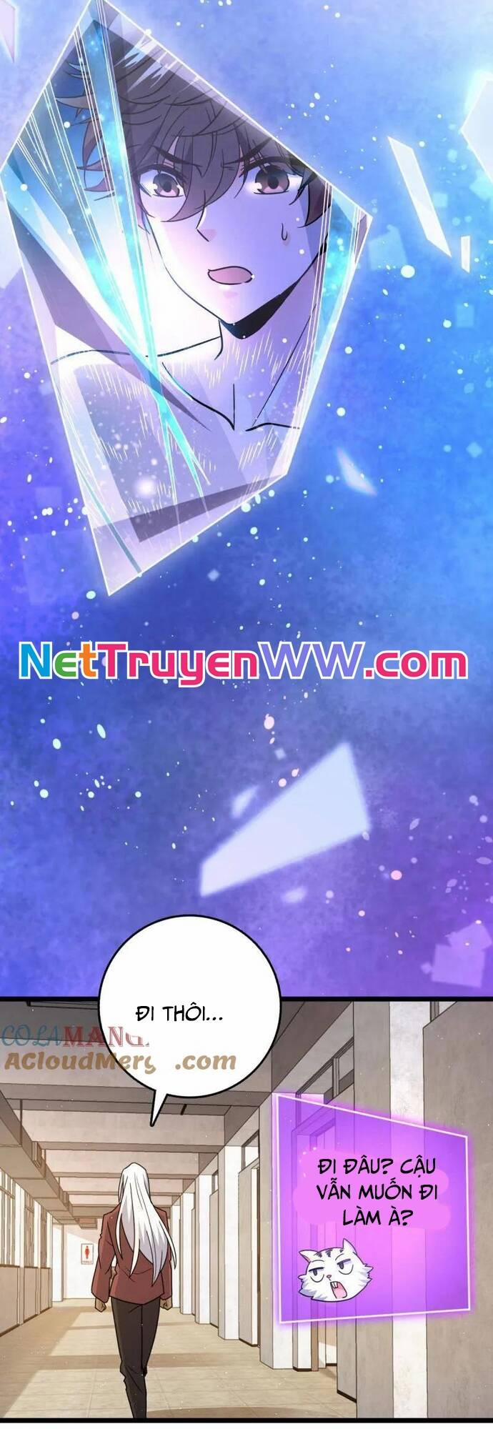 Đại Vương Tha Mạng 933 trang 31