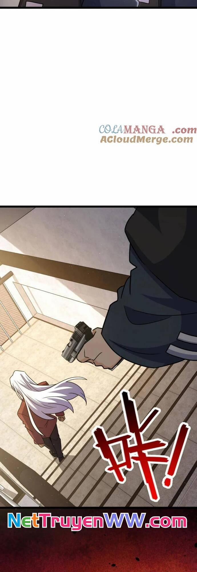 Đại Vương Tha Mạng 933 trang 33