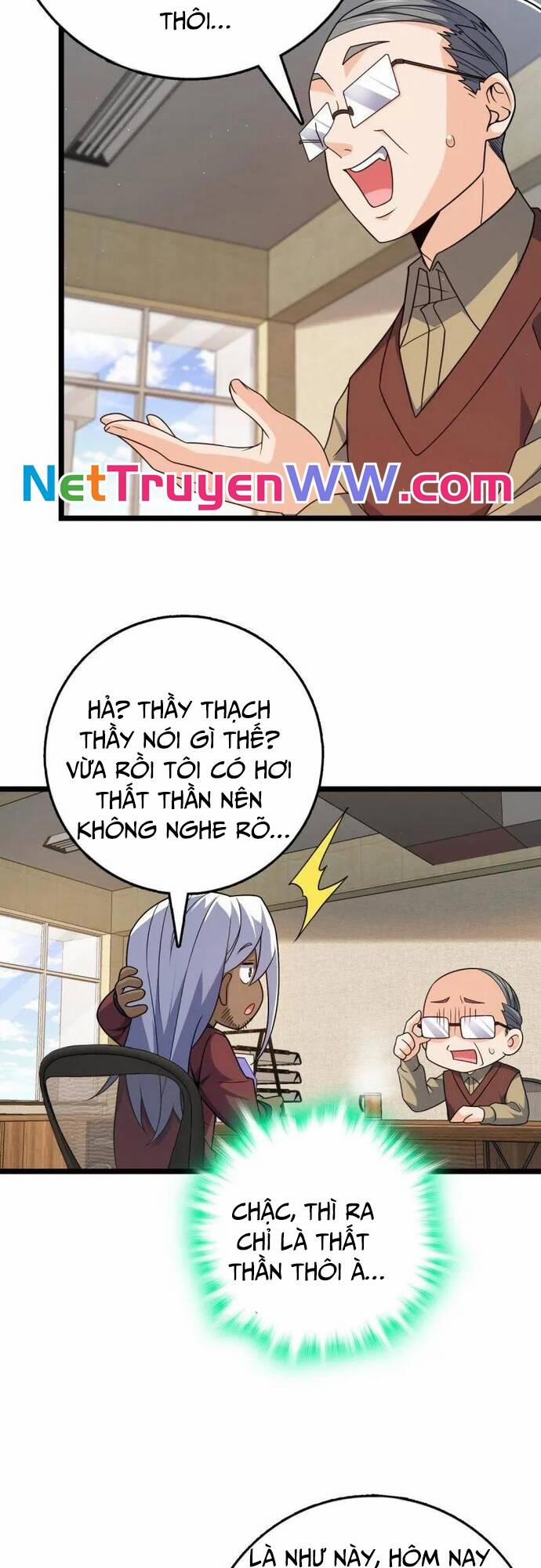 Đại Vương Tha Mạng 933 trang 5