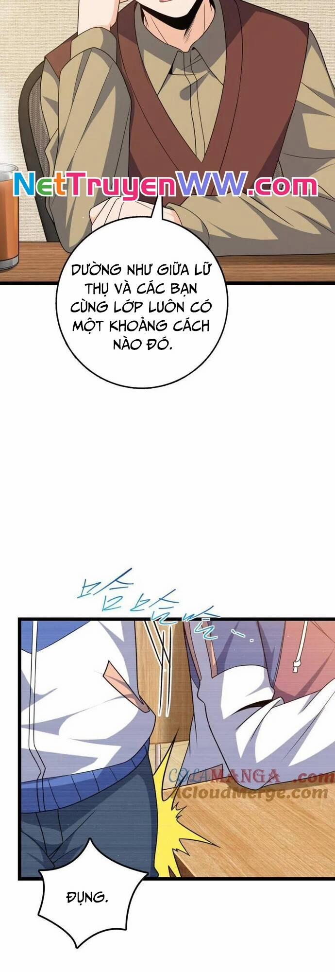 Đại Vương Tha Mạng 933 trang 7