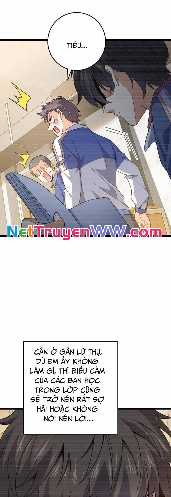 Đại Vương Tha Mạng 933 trang 8