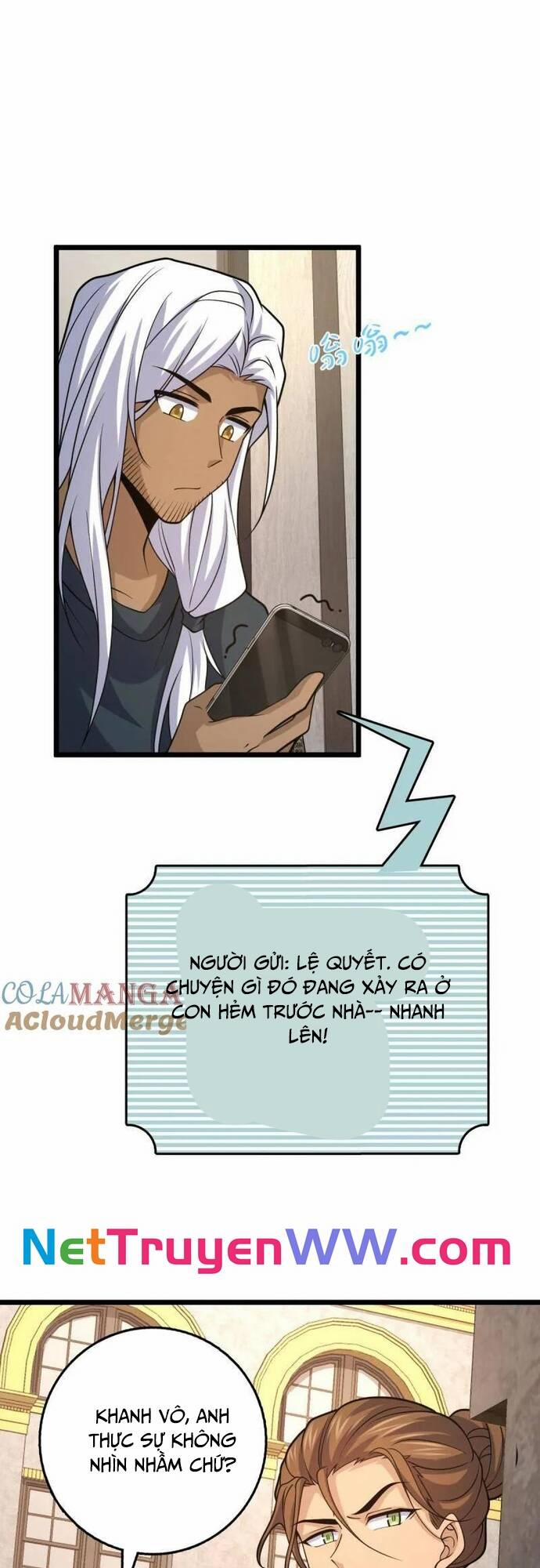 Đại Vương Tha Mạng 934 trang 21