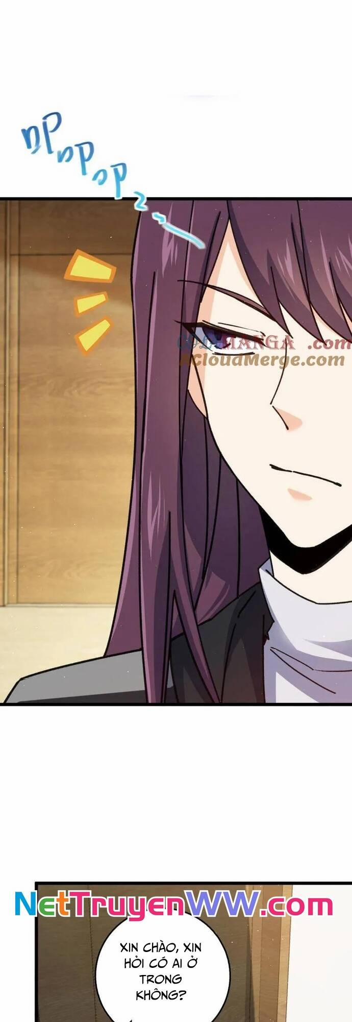 Đại Vương Tha Mạng 935 trang 11