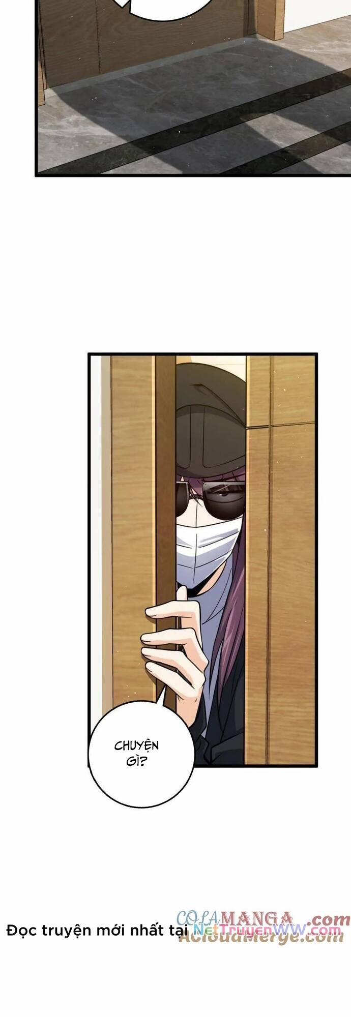 Đại Vương Tha Mạng 935 trang 12