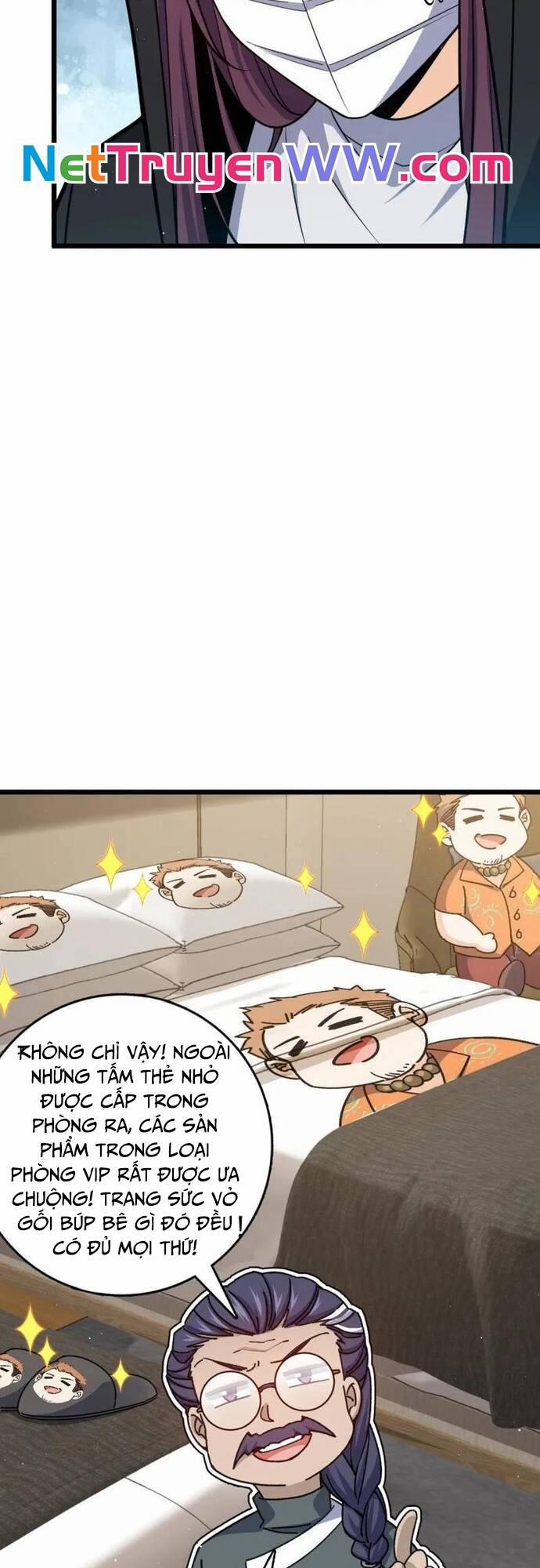 Đại Vương Tha Mạng 935 trang 24