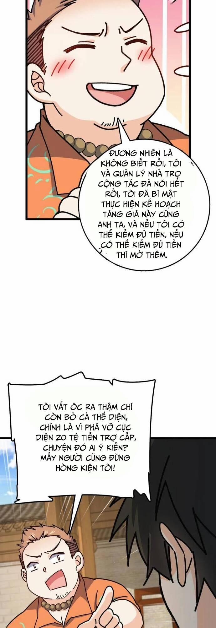 Đại Vương Tha Mạng 935 trang 29