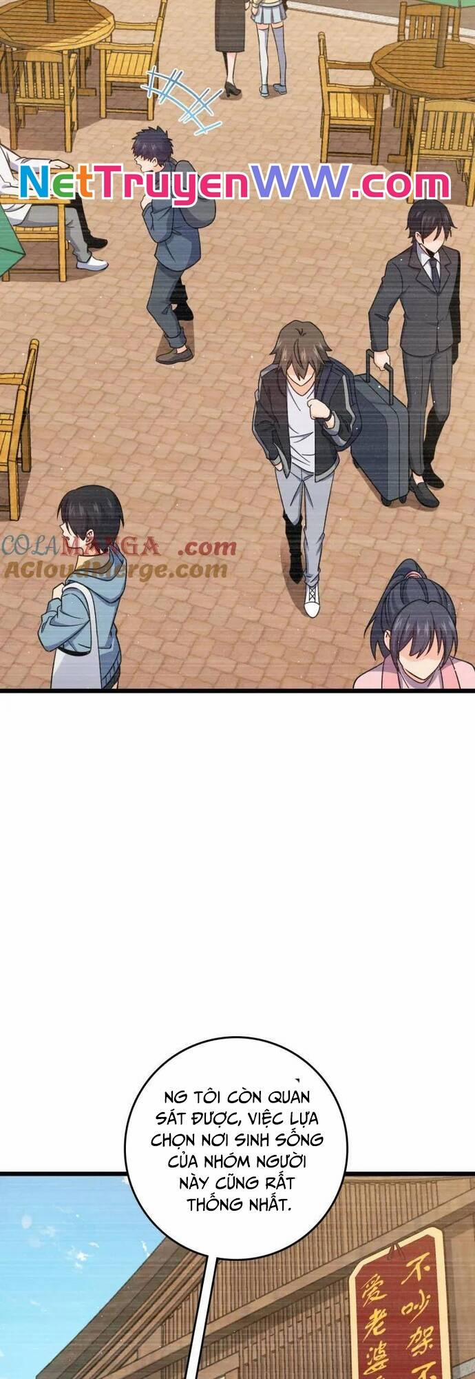 Đại Vương Tha Mạng 935 trang 3