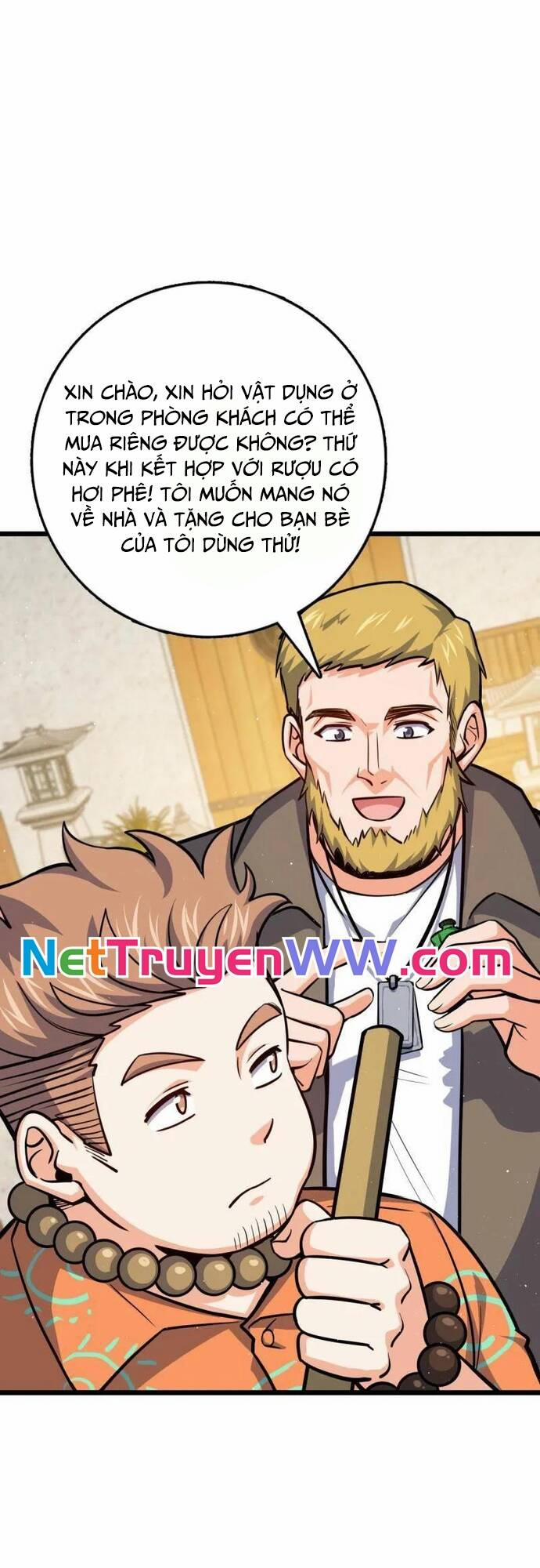 Đại Vương Tha Mạng 935 trang 38