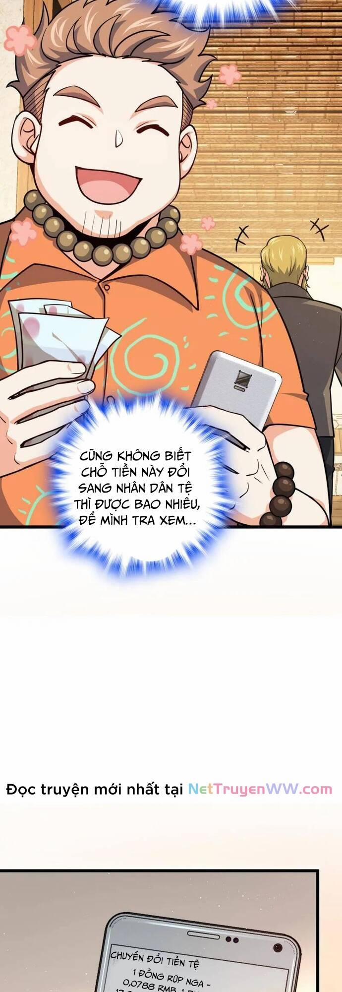 Đại Vương Tha Mạng 935 trang 41