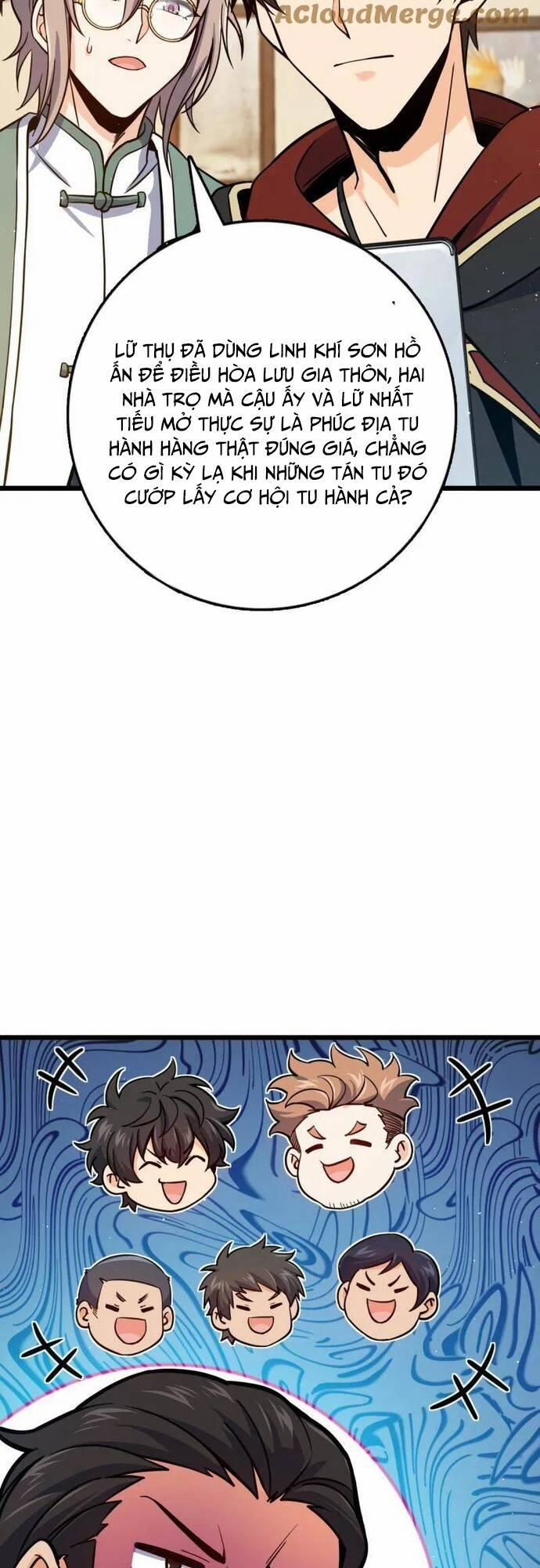 Đại Vương Tha Mạng 935 trang 5