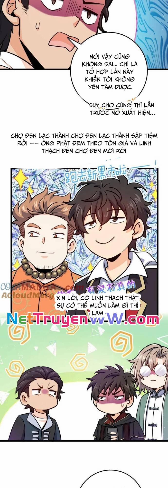 Đại Vương Tha Mạng 935 trang 6