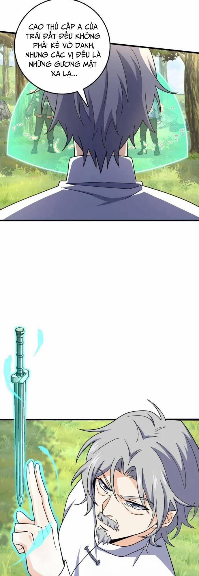 Đại Vương Tha Mạng 936 trang 17