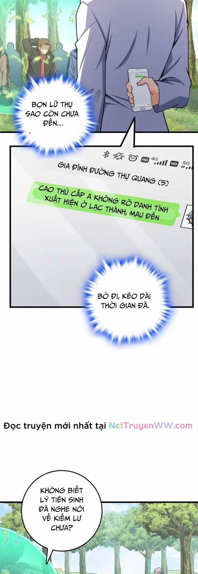 Đại Vương Tha Mạng 936 trang 24