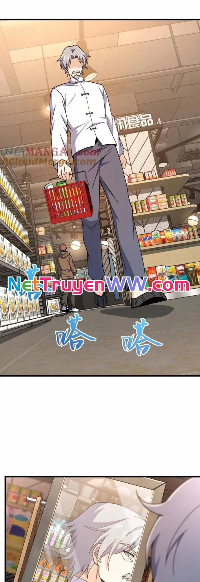 Đại Vương Tha Mạng 936 trang 3