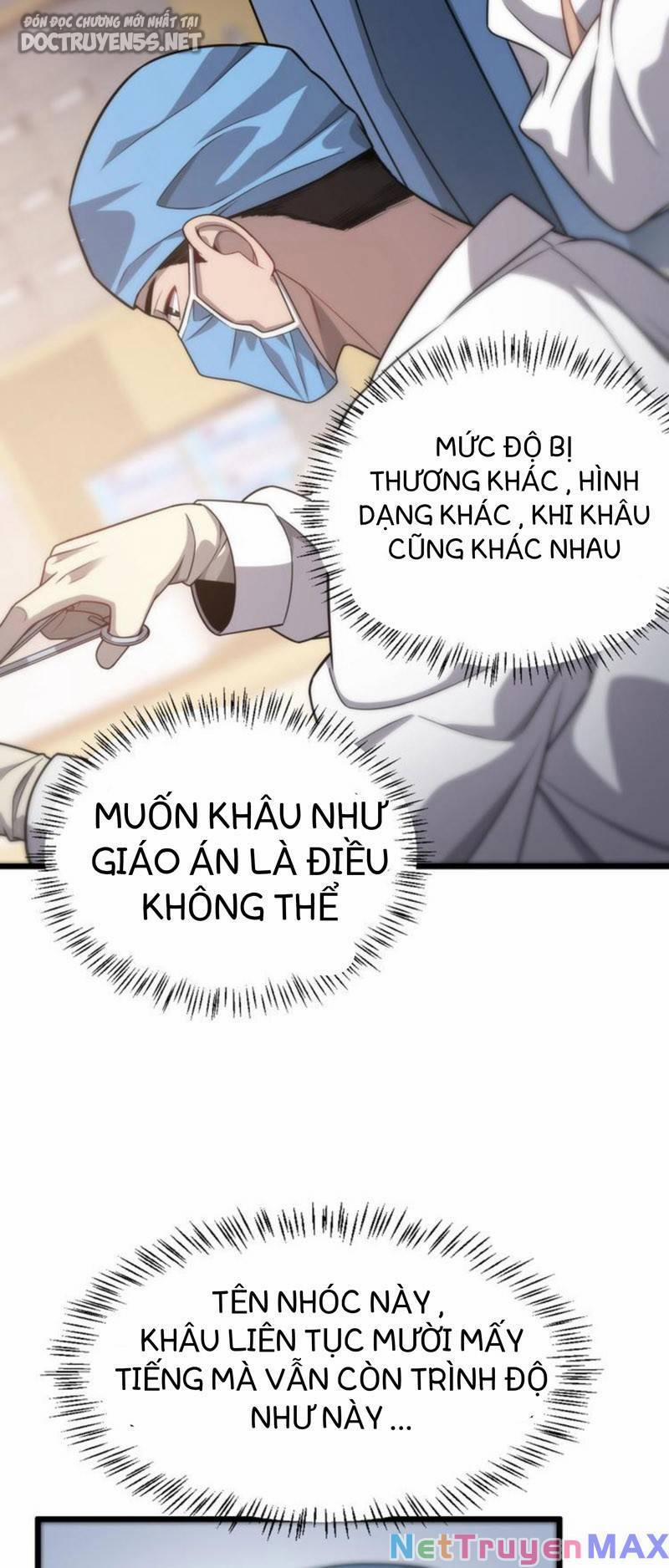 Đại Y Lăng Nhiên 10 trang 10