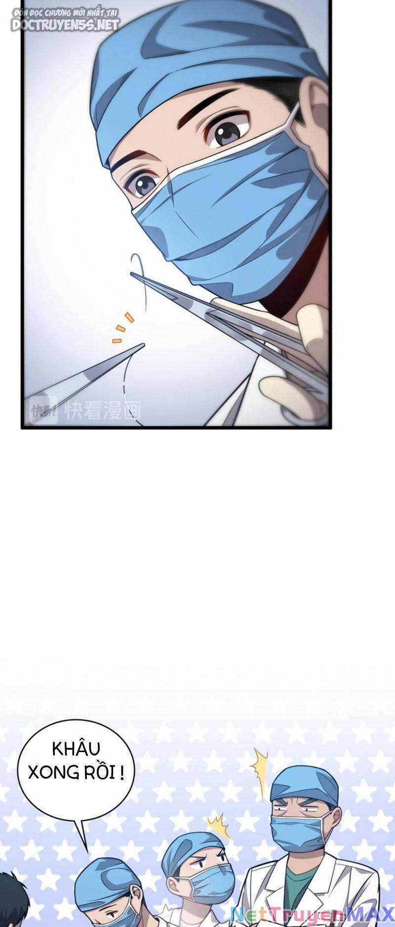 Đại Y Lăng Nhiên 10 trang 11