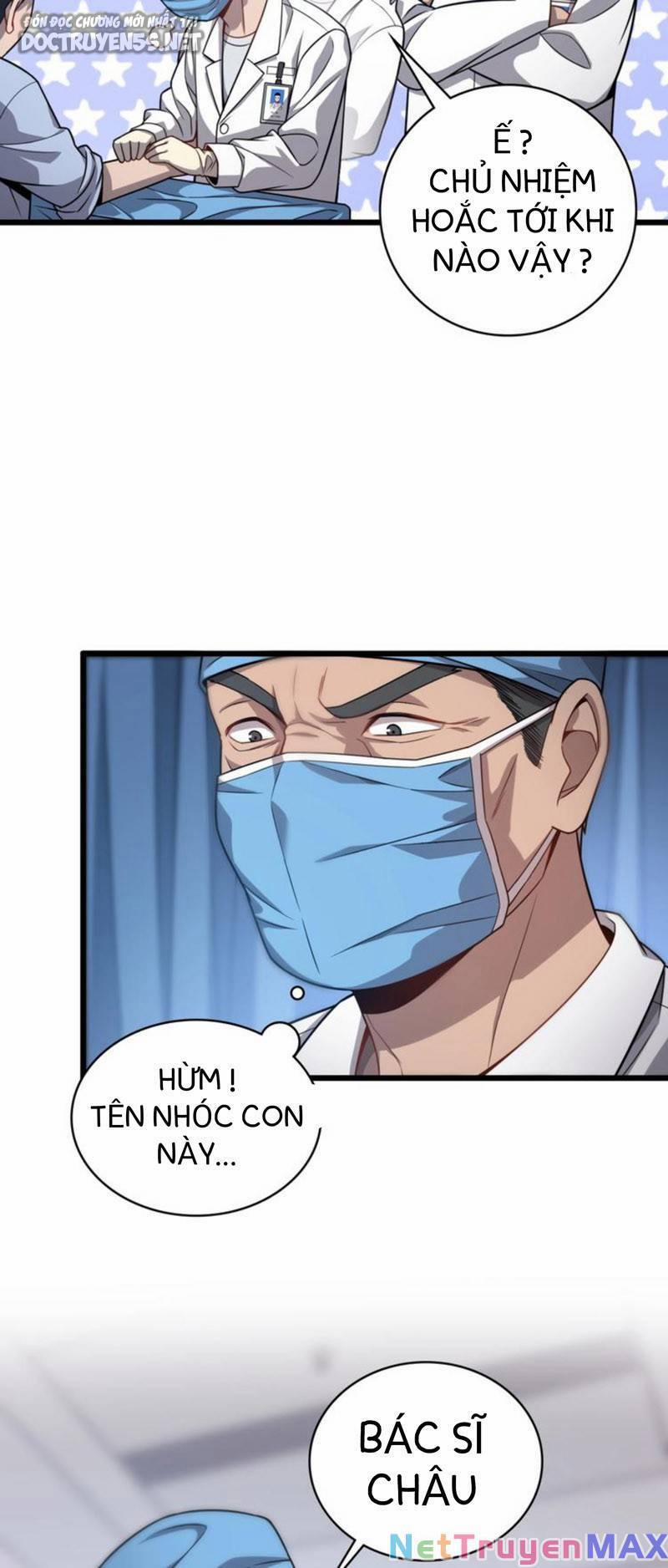 Đại Y Lăng Nhiên 10 trang 12