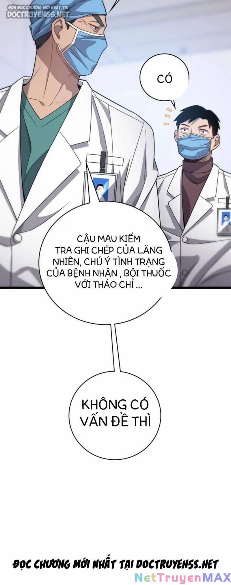 Đại Y Lăng Nhiên 10 trang 13