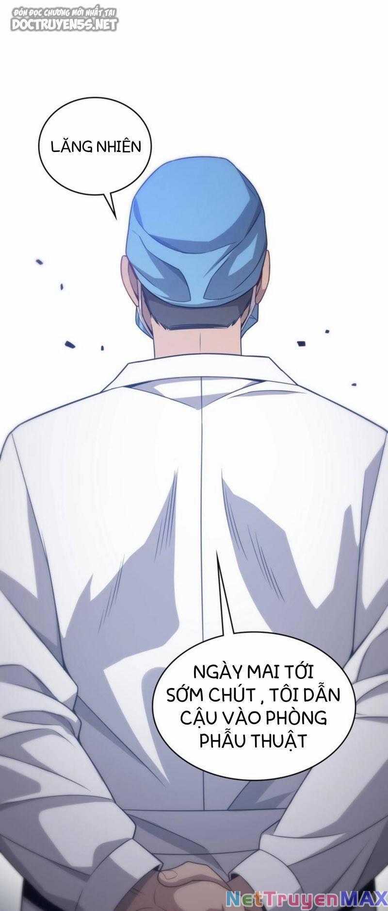 Đại Y Lăng Nhiên 10 trang 14