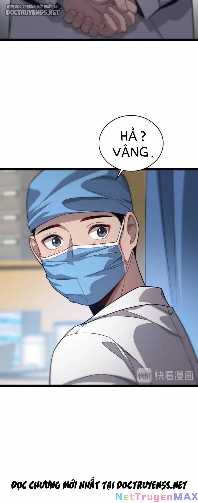 Đại Y Lăng Nhiên 10 trang 15