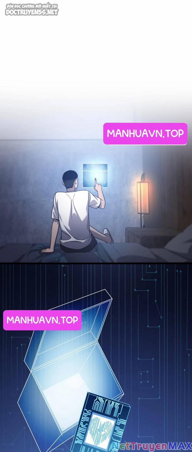 Đại Y Lăng Nhiên 10 trang 18