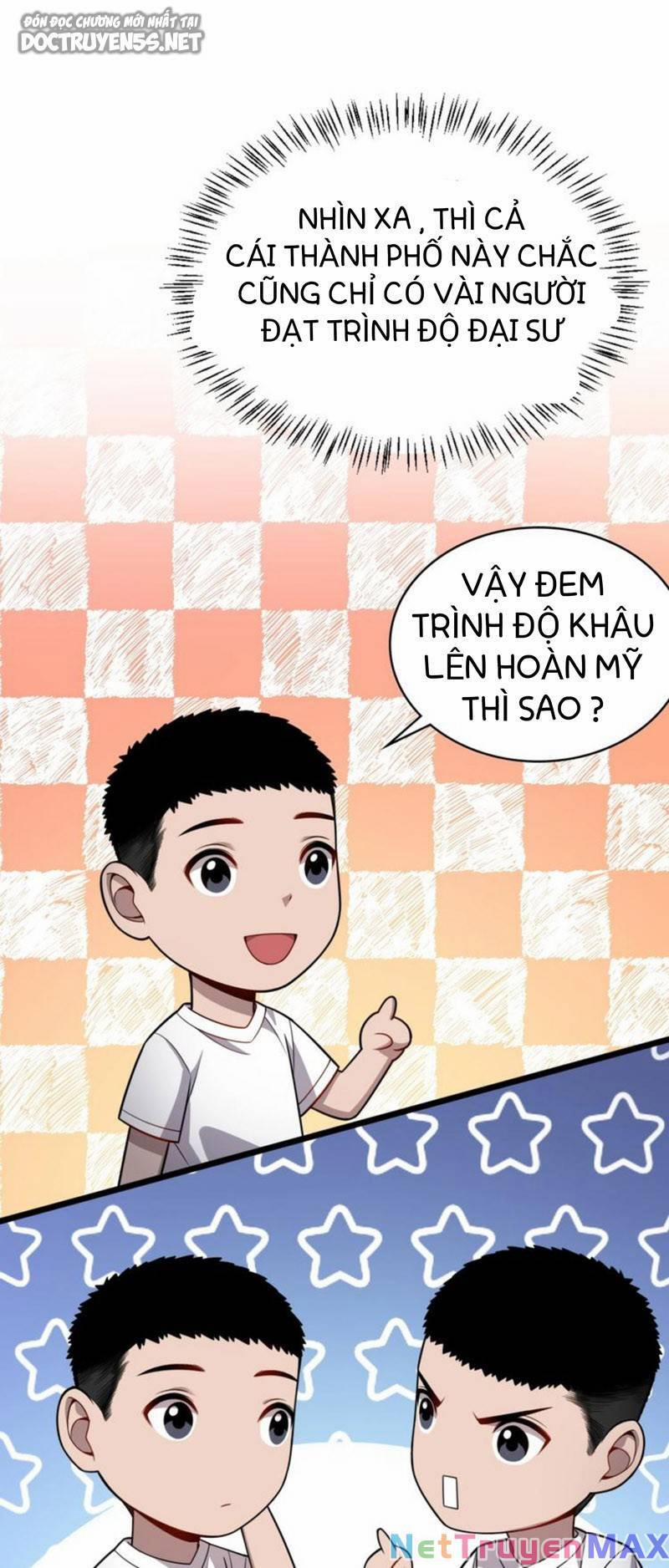 Đại Y Lăng Nhiên 10 trang 22