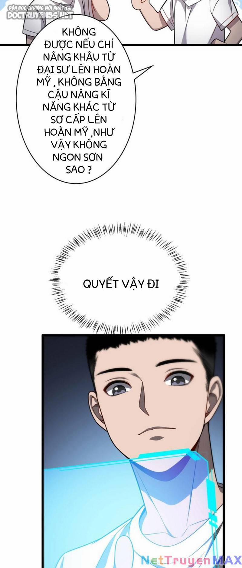 Đại Y Lăng Nhiên 10 trang 23