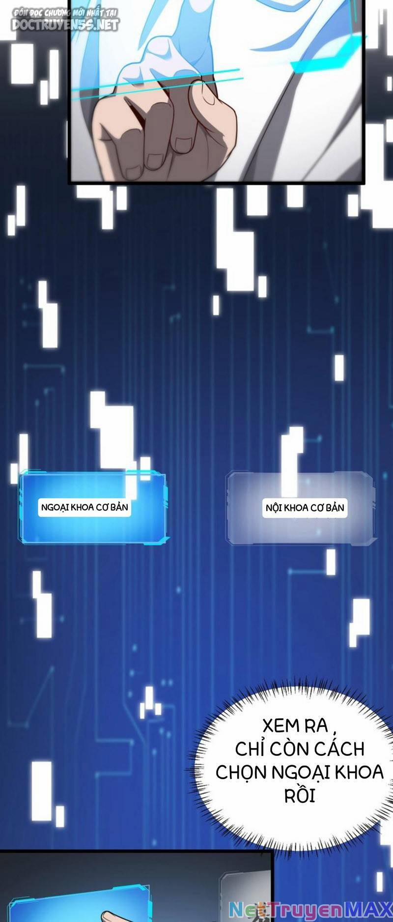 Đại Y Lăng Nhiên 10 trang 24