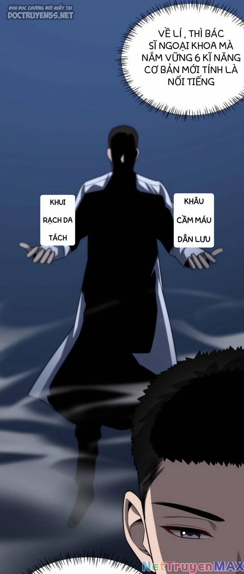 Đại Y Lăng Nhiên 10 trang 26