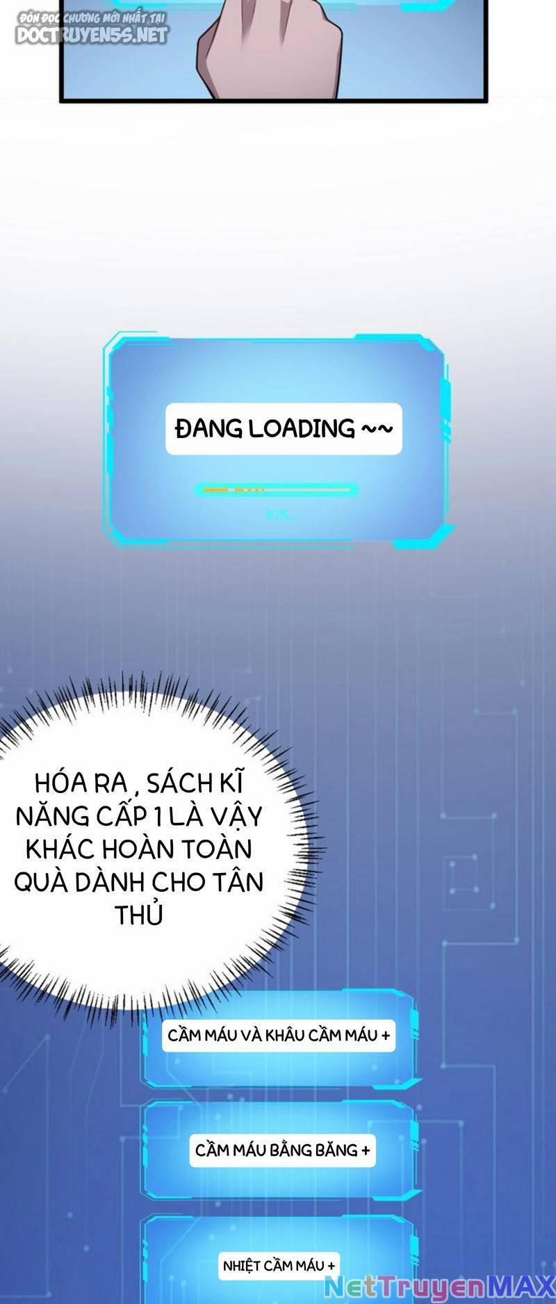 Đại Y Lăng Nhiên 10 trang 28