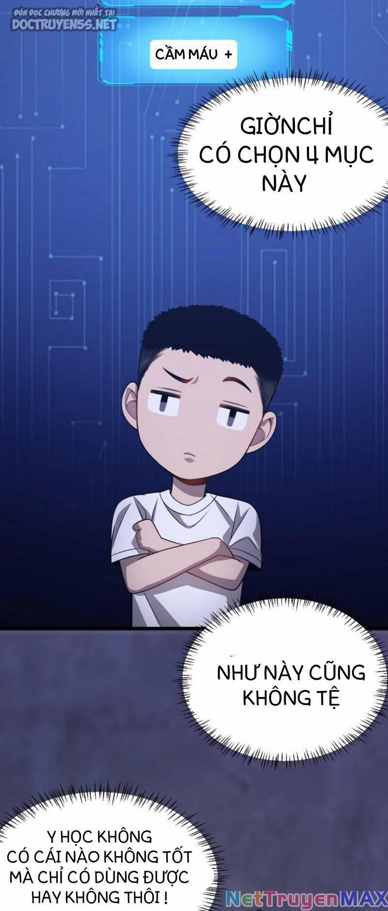 Đại Y Lăng Nhiên 10 trang 29