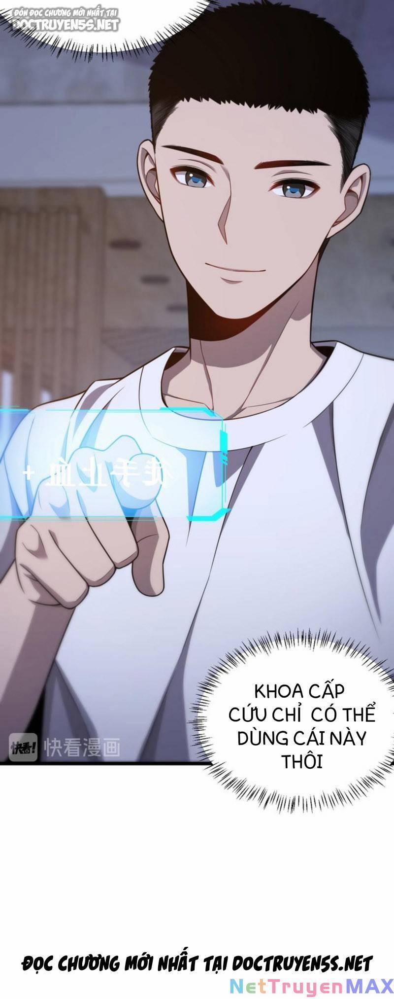 Đại Y Lăng Nhiên 10 trang 30