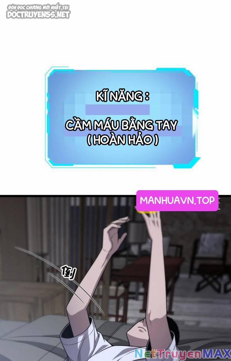 Đại Y Lăng Nhiên 10 trang 31