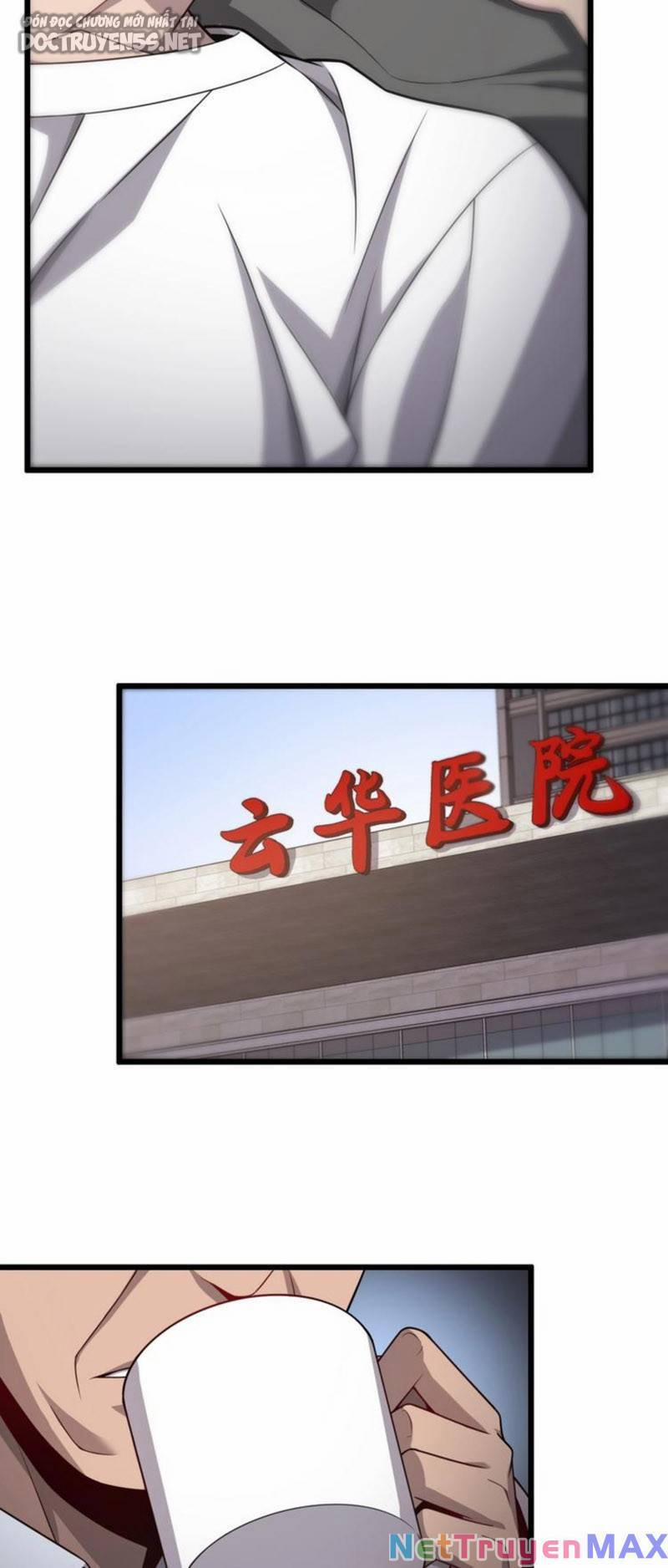 Đại Y Lăng Nhiên 10 trang 34