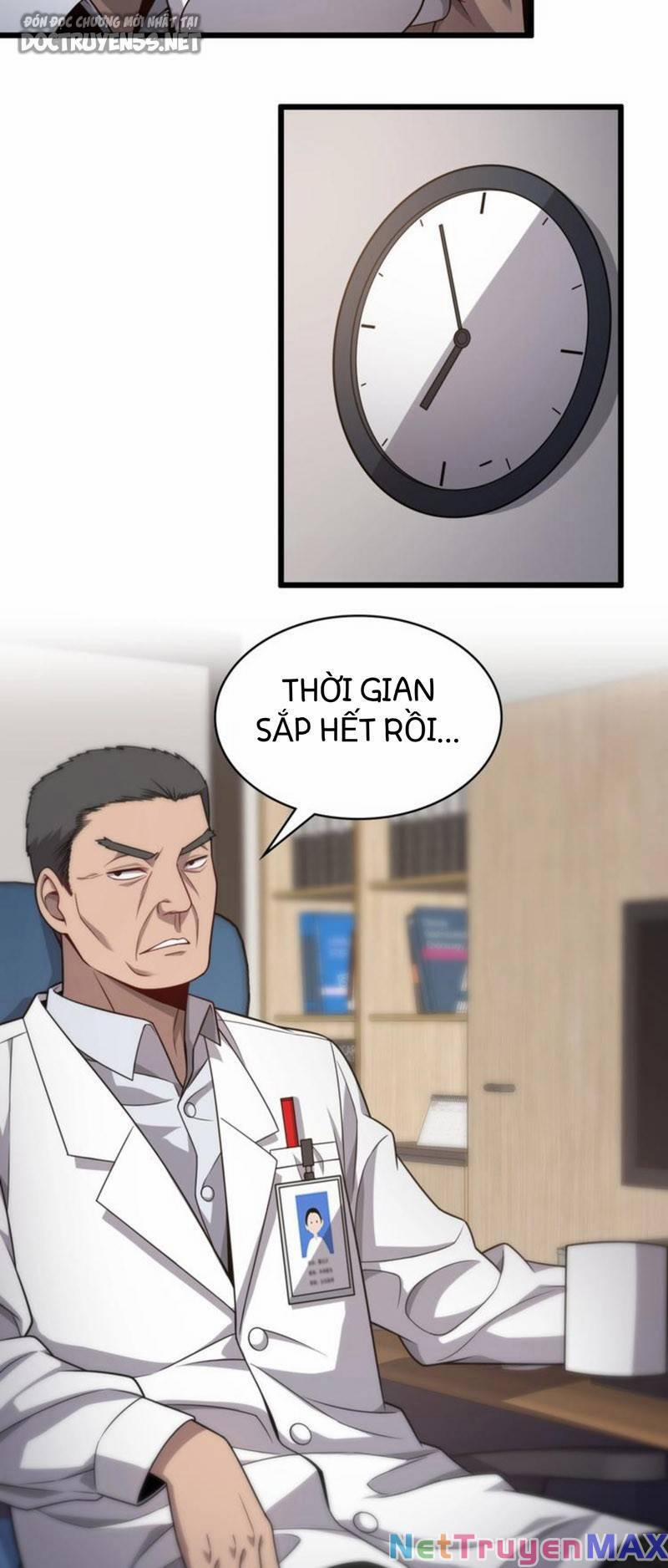 Đại Y Lăng Nhiên 10 trang 35