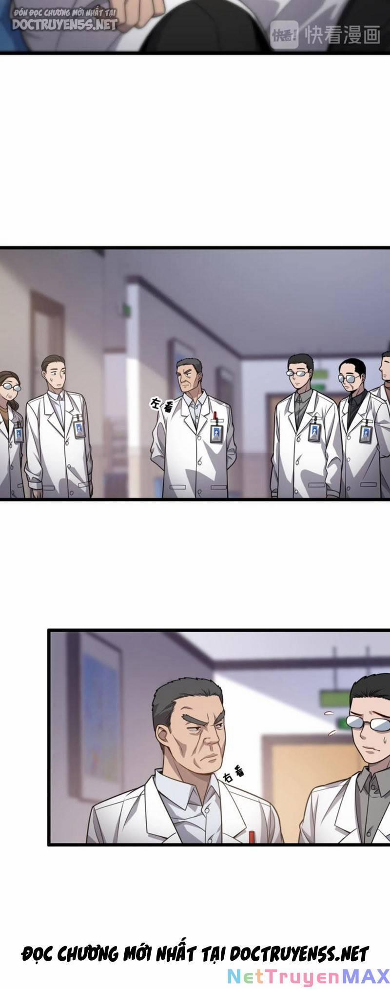 Đại Y Lăng Nhiên 10 trang 36