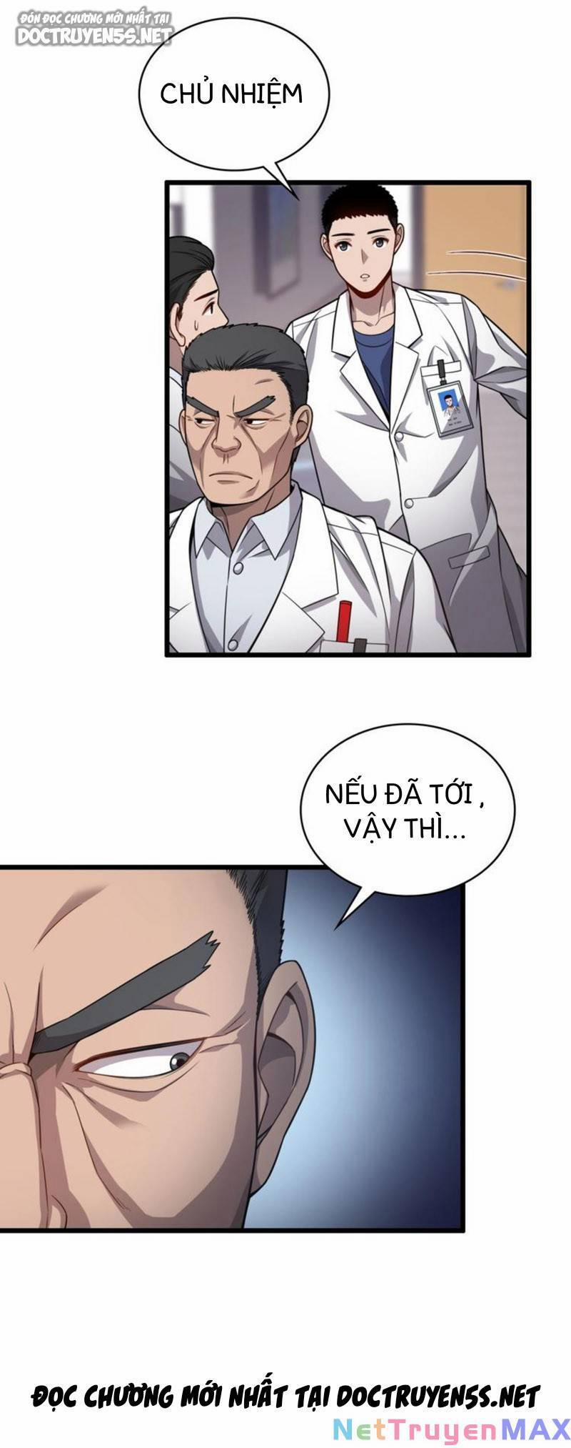 Đại Y Lăng Nhiên 10 trang 37