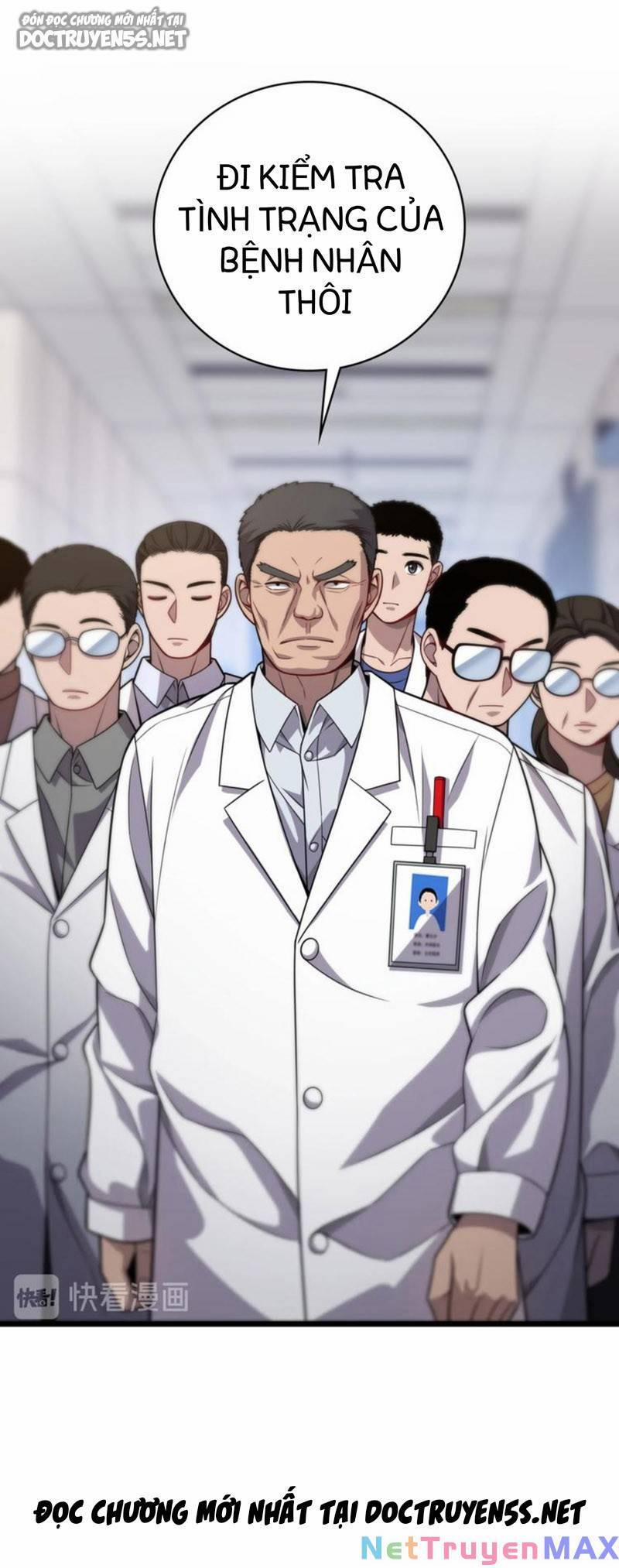 Đại Y Lăng Nhiên 10 trang 38