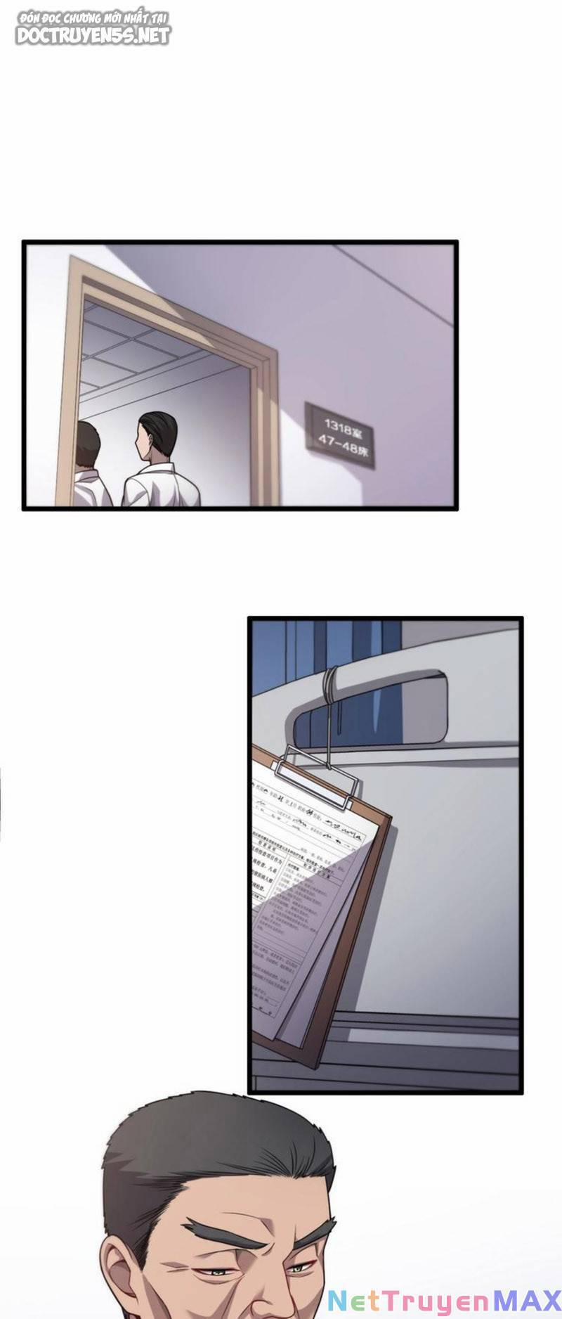 Đại Y Lăng Nhiên 10 trang 39