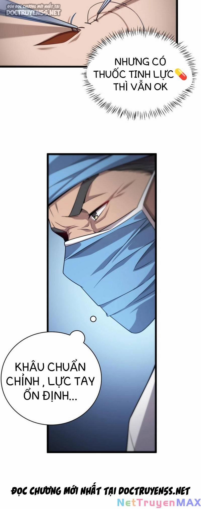 Đại Y Lăng Nhiên 10 trang 4
