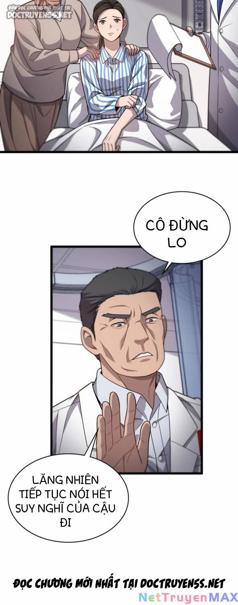 Đại Y Lăng Nhiên 10 trang 44