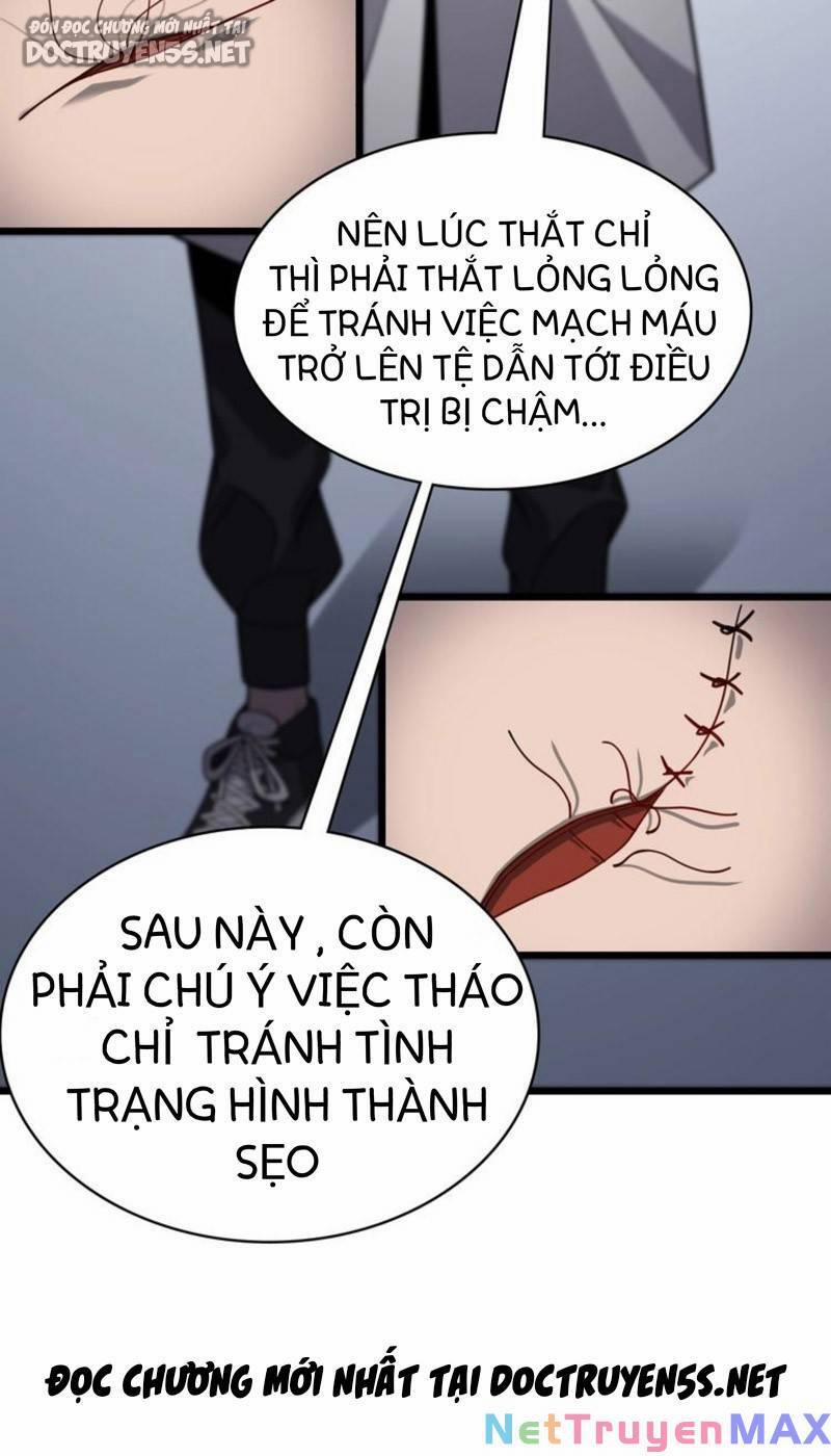 Đại Y Lăng Nhiên 10 trang 46