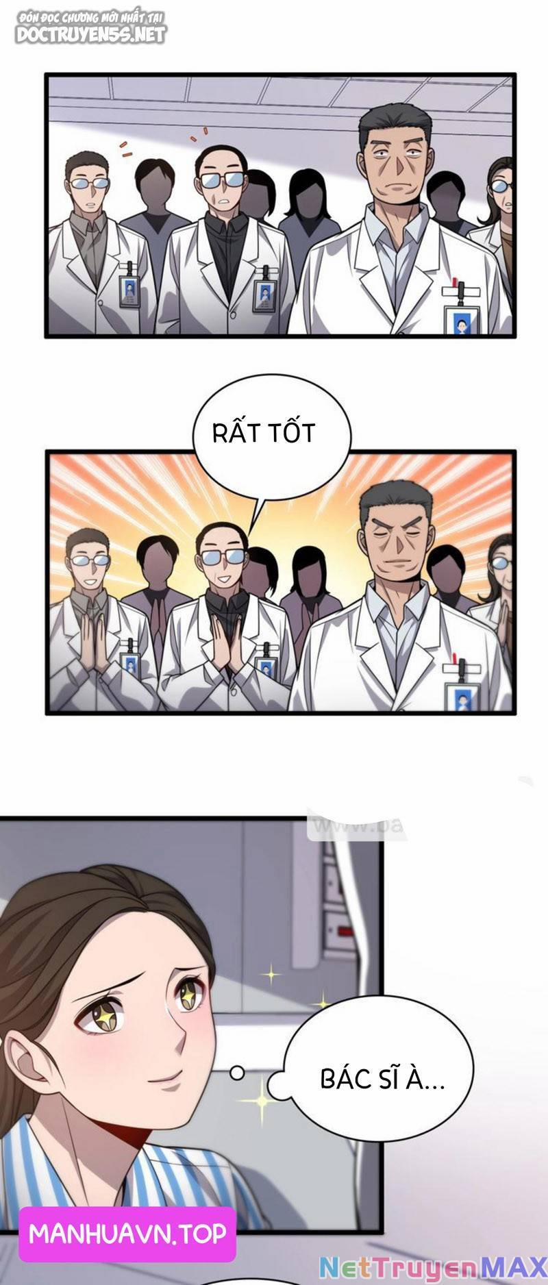 Đại Y Lăng Nhiên 10 trang 47