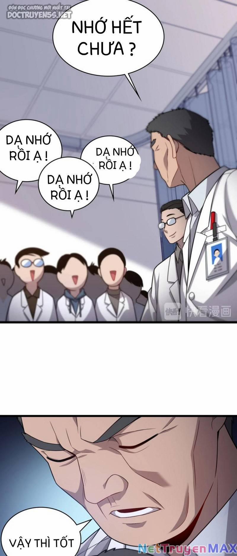 Đại Y Lăng Nhiên 10 trang 48