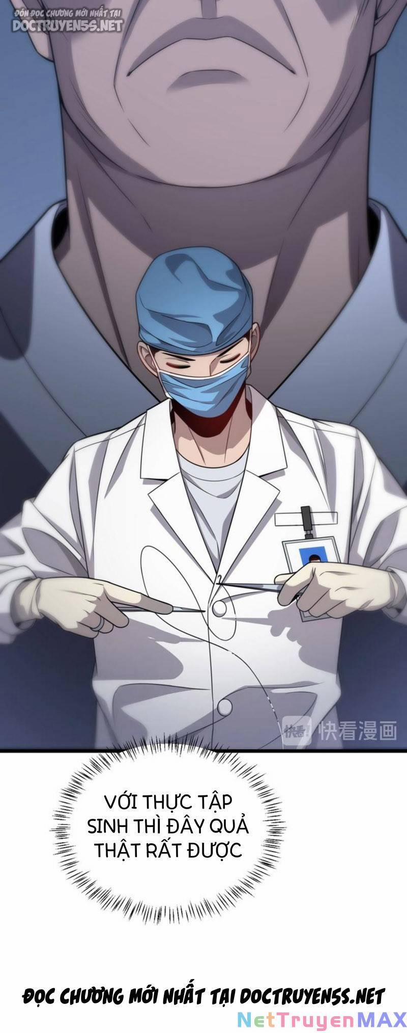 Đại Y Lăng Nhiên 10 trang 6