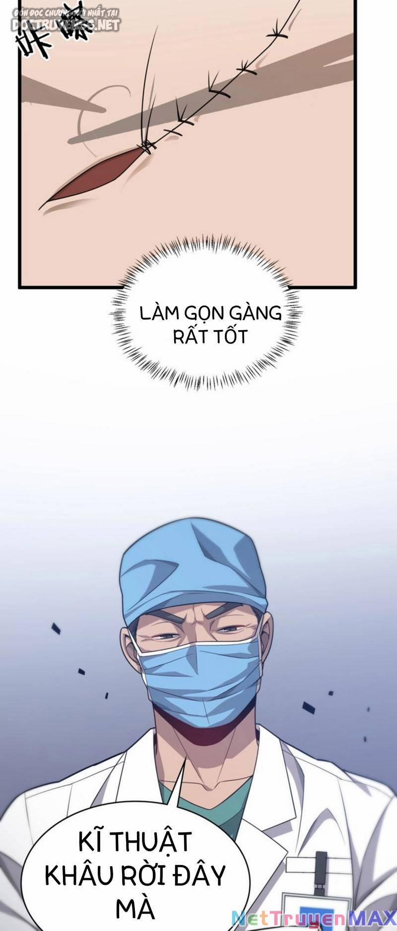 Đại Y Lăng Nhiên 10 trang 8