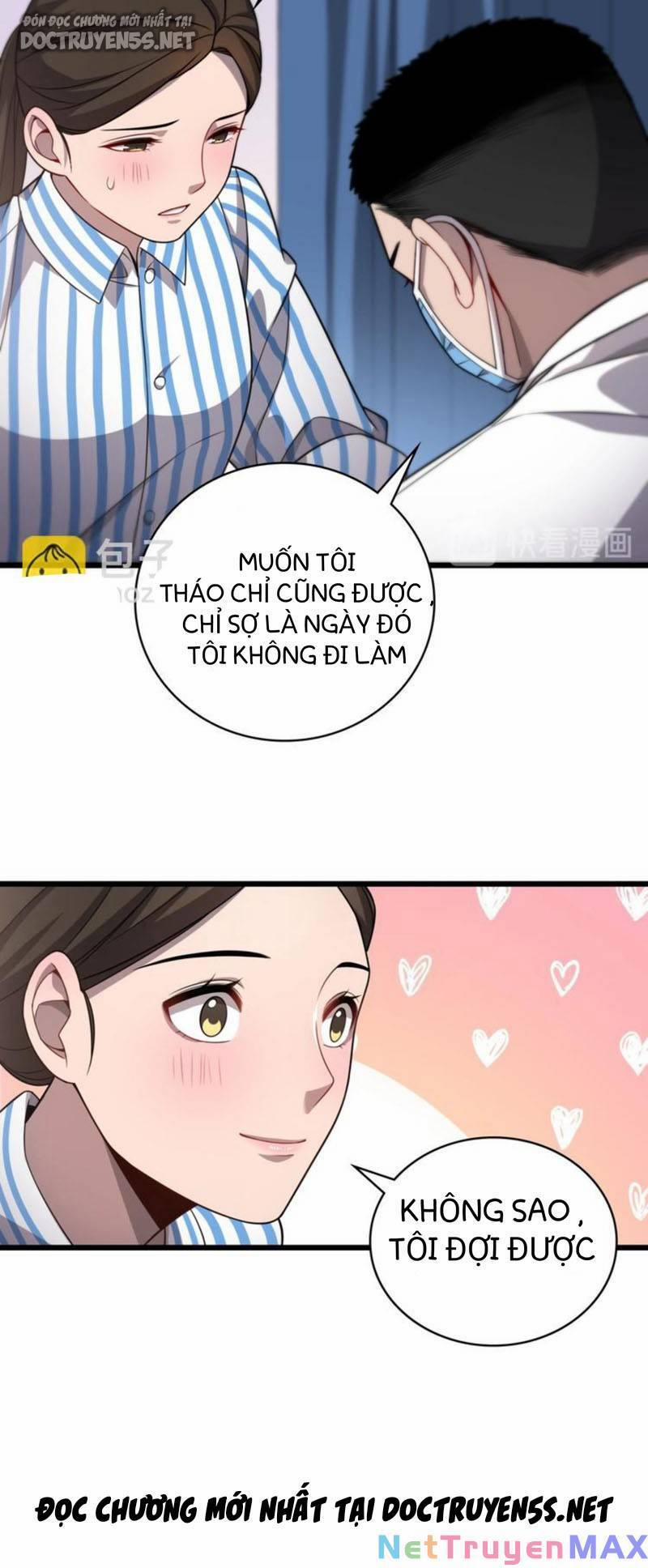 Đại Y Lăng Nhiên 11 trang 11