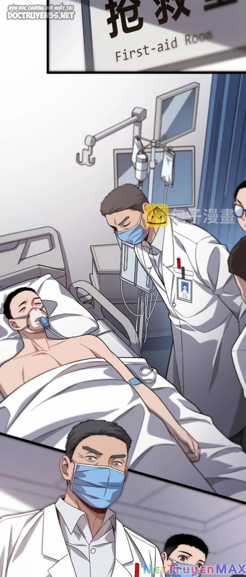 Đại Y Lăng Nhiên 11 trang 15