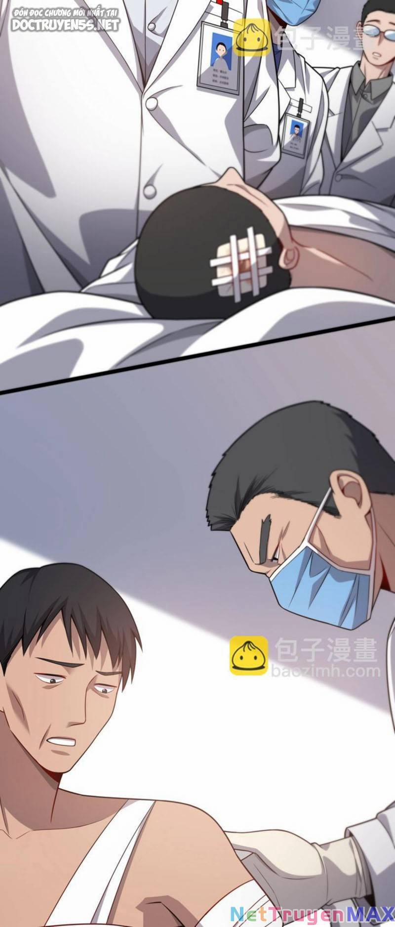 Đại Y Lăng Nhiên 11 trang 16